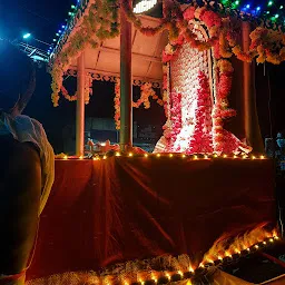 Bhadrapuram Pezhanghathara Sri Bhadrakali Kshethram