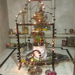 Bhadreswara Mahadev Temple