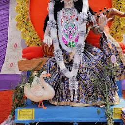 Bhagabanbati Durga Mandir