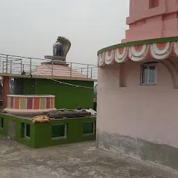 ରାମକୃଷ୍ଣ ମିଶନ Ramakrishna Mission, Puri