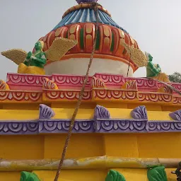 Bhagabat Temple