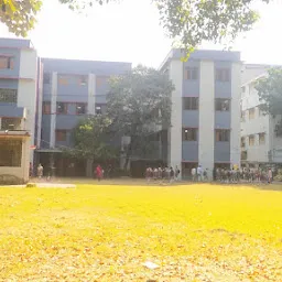 Bhagabati Devi Balika Vidyalaya