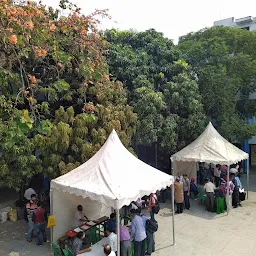 Bhagabati Devi Balika Vidyalaya