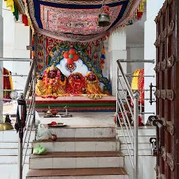 Bhagabati Temple