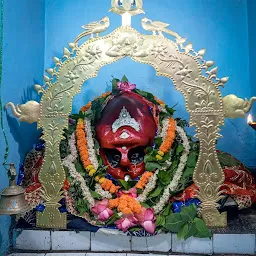Bhagabati Temple, ଭଗବତୀ ମନ୍ଦିର