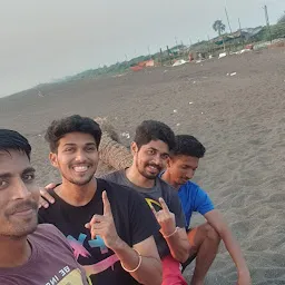 Bhagal Beach