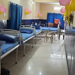 Bhagalpur city hospital