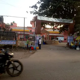 Bhagalpur Sadar Hospital