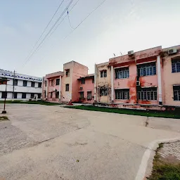 Bhagalpur Sadar Hospital