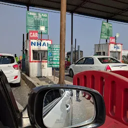 Bhagan Toll Plaza