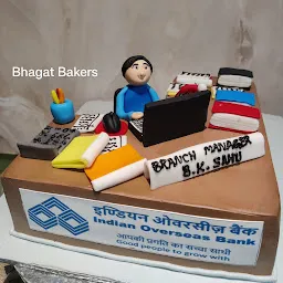 Bhagat Bakers