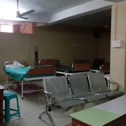 Bhagat Fracture And Maternity Center