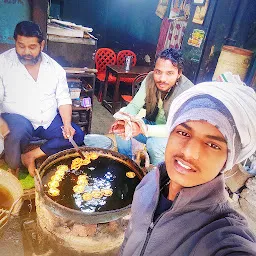 Bhagat Ji Jalebi Wala