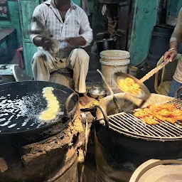 Bhagat Ji Jalebi Wala