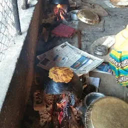 Bhagat Lamb roti