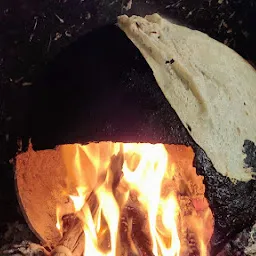 Bhagat Lamb roti