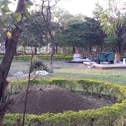 Bhagat Singh Garden