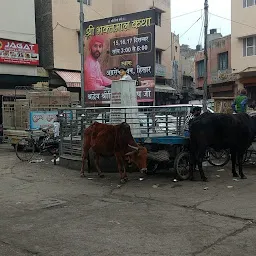 Bhagat Singh Market