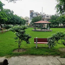Bhagat Singh park