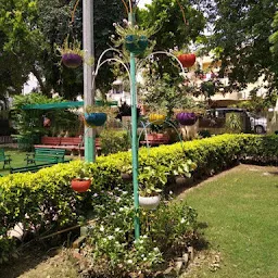 Bhagat Singh Park