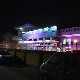 Bhagat Vasuram Lakhani Community Centre