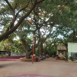 Bhagatsingh Garden