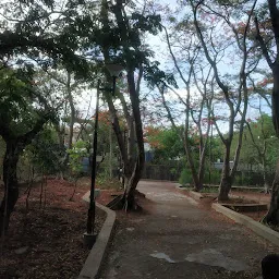Bhagatsingh Garden
