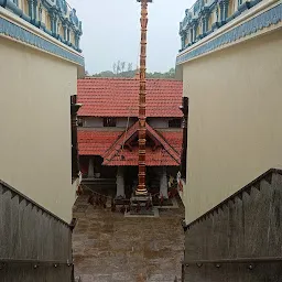 Bhagavathy Shri Durga Parameshwari Temple