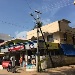 Bhagavathy Stores