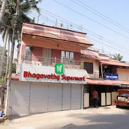 Bhagavathy Stores