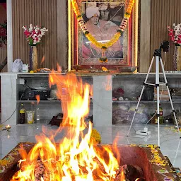 Bhagawaan Gopinathji Ashram Pune