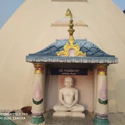 Bhagawan Mahaveer Digambar Jain Temple