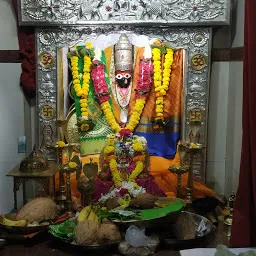 Bhagawan Parshwanath and Padmavati Devi Digambar Jain Temple - Jain ...