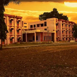 Bhagirathi Hostel