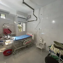 Bhagirathi Matri Sadan Hospital (BMS)