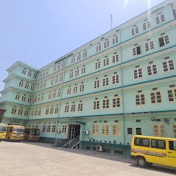 Bhagirathi Public School