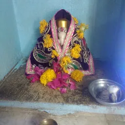 Bhaglamukhi Mandir