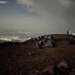 Bhagsunag Adventures - Triund Trek