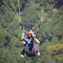 Bhagsunag Adventures - Triund Trek