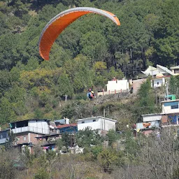 Bhagsunag Adventures - Triund Trek