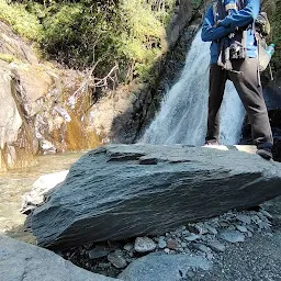 Bhagsunag Adventures - Triund Trek