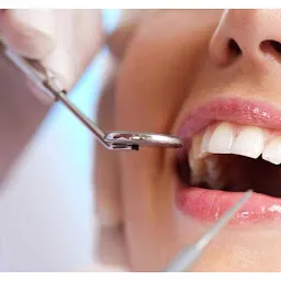 Bhagvati Dental Clinic & Lab