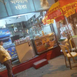 Bhagwan Confectionery Stores
