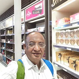 Bhagwan Confectionery Stores
