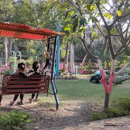 Bhagwan Deen nagar garden