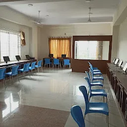 Bhagwan Mahaveer Law College & Research Centre