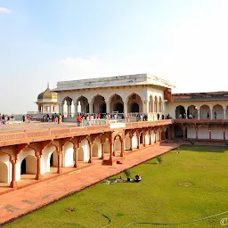 Bhagwan Mahaveer Swami Chowk ,Sanyam Kirti Stambha