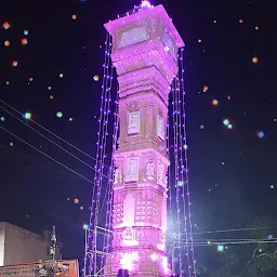 Bhagwan Mahaveer Swami Chowk ,Sanyam Kirti Stambha