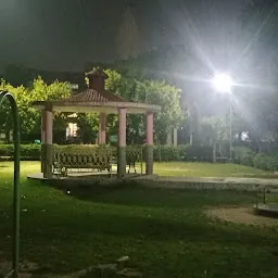 Bhagwan Mahaveer Vatika