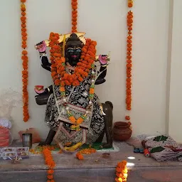 Bhagwan Parshuram Ji Mandir